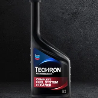 Techron Gasoline Concentrate Plus